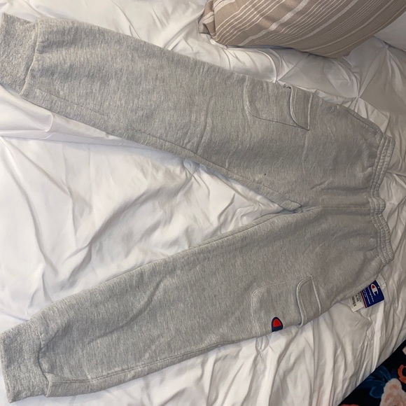 NTW Champion joggers - Picture 3 of 6